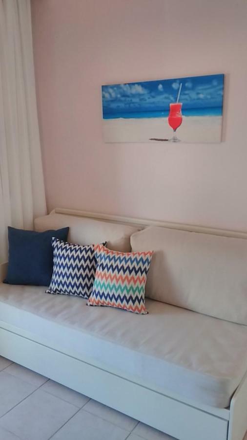 Stratis Summertime Apartment Limenas  Eksteriør billede